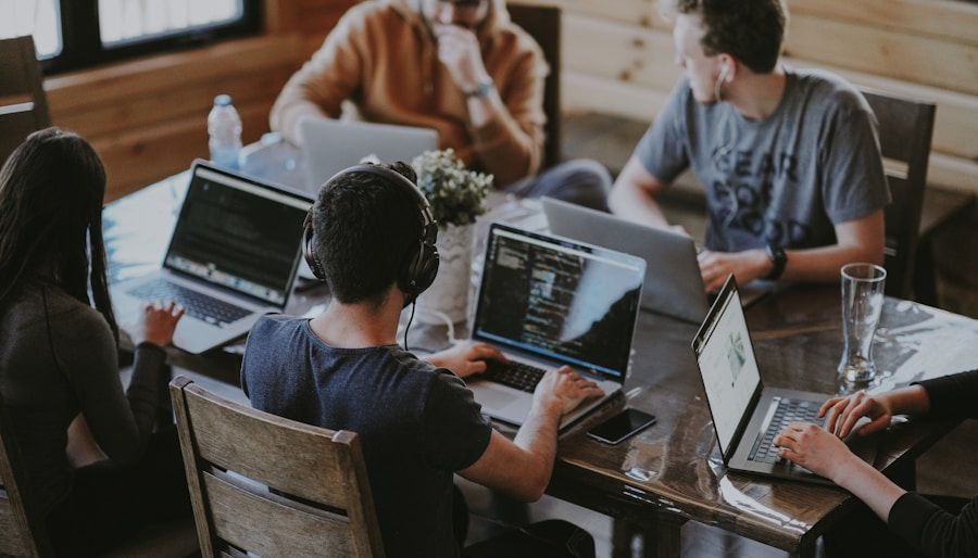 Come Scegliere una Web Agency a Caserta