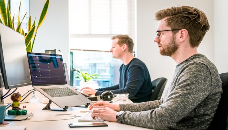 Esempio di contenuti autentici per il personal branding di un imprenditore